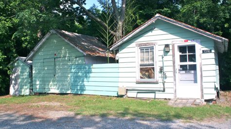 White House Annex