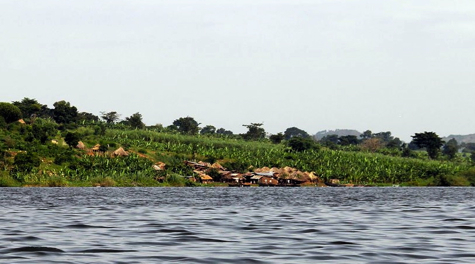 Fishing Village