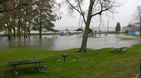 Gloucester Point Park