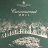 W&M Commencement Booklet