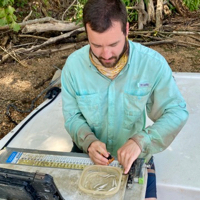 2021 Striped Bass Seine Survey